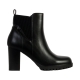 Bottines à Zip The Divine Factory