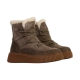 Bottines Cuir The Divine Factory Alénoa