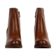 Bottines à Zip The Divine Factory