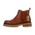Bottines Cuir The Divine Factory Alénoa