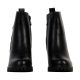 Bottines à Zip The Divine Factory