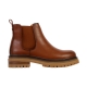 Bottines Cuir The Divine Factory Alénoa