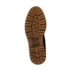 Bottines Cuir The Divine Factory Alénoa