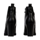 Bottines à Zip The Divine Factory