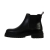 Bottines Cuir The Divine Factory Alénoa