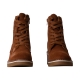Bottines Cuir The Divine Factory Alénoa