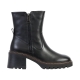 Bottines Cuir The Divine Factory Alénoa