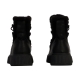 Bottine Cuir The Divine Factory Alénoa
