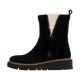 Bottines Cuir The Divine Factory Alénoa