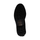 Bottines Cuir The Divine Factory Alénoa