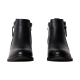 Bottines Cuir The Divine Factory Alénoa