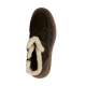 Bottines Cuir The Divine Factory Alénoa