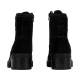 Bottines Cuir The Divine Factory Alénoa