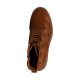 Bottines Cuir The Divine Factory Alénoa