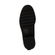 Bottines Cuir The Divine Factory Alénoa