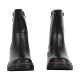 Bottines Cuir The Divine Factory Alénoa