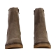 Bottines Cuir The Divine Factory Alénoa