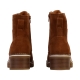 Bottines Cuir The Divine Factory Alénoa