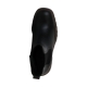 Bottines Cuir The Divine Factory Alénoa