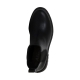 Bottines Cuir The Divine Factory Alénoa