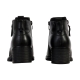 Bottines Cuir The Divine Factory Alénoa