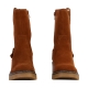 Bottines Cuir The Divine Factory Alénoa