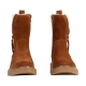 Bottines Cuir The Divine Factory Alénoa