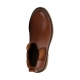 Bottines Cuir The Divine Factory Alénoa