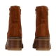 Bottines Cuir The Divine Factory Alénoa