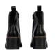 Bottines Cuir The Divine Factory Alénoa