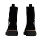 Bottines Cuir The Divine Factory Alénoa