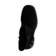 Bottines Cuir The Divine Factory Alénoa