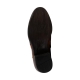 Bottines Cuir The Divine Factory Alénoa