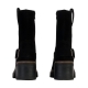 Bottines Cuir The Divine Factory Alénoa