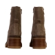 Bottines Cuir The Divine Factory Alénoa