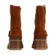 Bottines Cuir The Divine Factory Alénoa