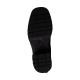 Bottines Cuir The Divine Factory Alénoa