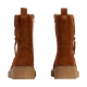Bottines Cuir The Divine Factory Alénoa