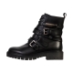 Bottines Cuir Kaporal Zeloe