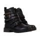 Bottines Cuir Kaporal Zeloe
