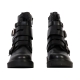 Bottines Cuir Kaporal Zeloe