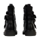 Bottines Cuir Kaporal Zeloe