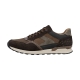 Basket Basse Cuir Rieker Rusty