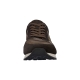 Basket Basse Cuir Rieker Rusty