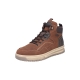 Basket Montante Cuir Rieker Bendigo