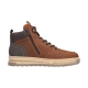 Basket Montante Cuir Rieker Bendigo