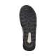 Basket Basse Cuir Rieker Rusty