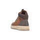 Basket Montante Cuir Rieker Bendigo