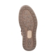 Basket Montante Cuir Rieker Bendigo