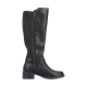 Bottes à Zip Rieker